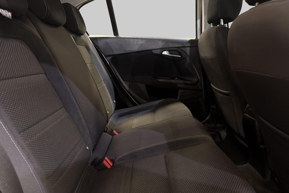 Fiat Tipo 1.6 E-torQ Lounge 2017, bild 5/10