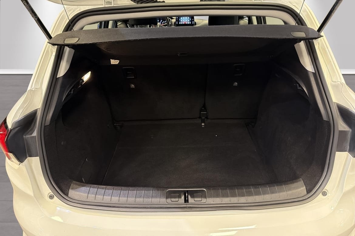 Fiat Tipo 1.6 E-torQ Lounge 2017, bild 6/10