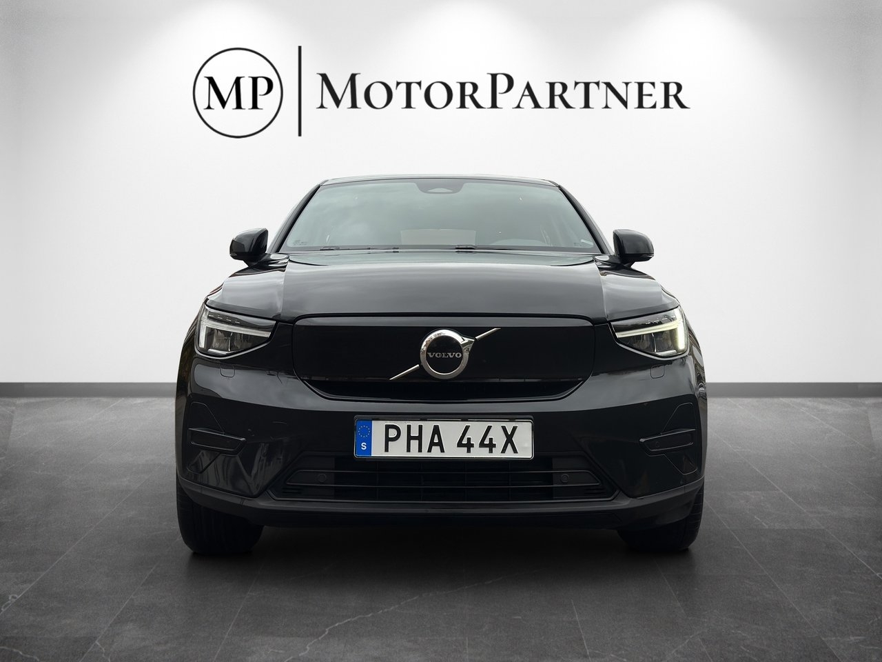 Volvo C40 Core 2024, bild 3/10