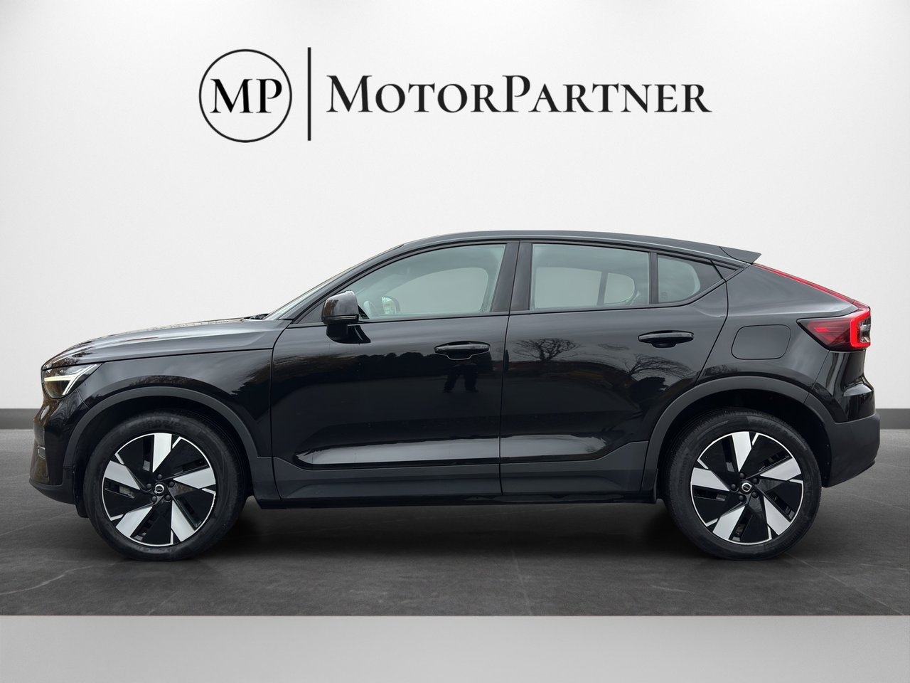 Volvo C40 Core 2024, bild 5/10