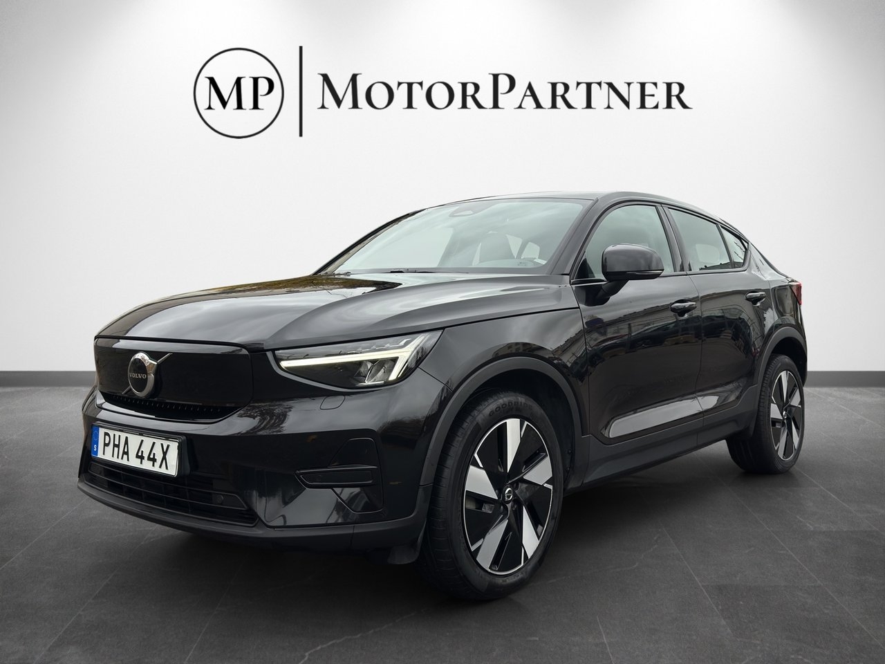 Volvo C40 Core 2024, bild 4/10