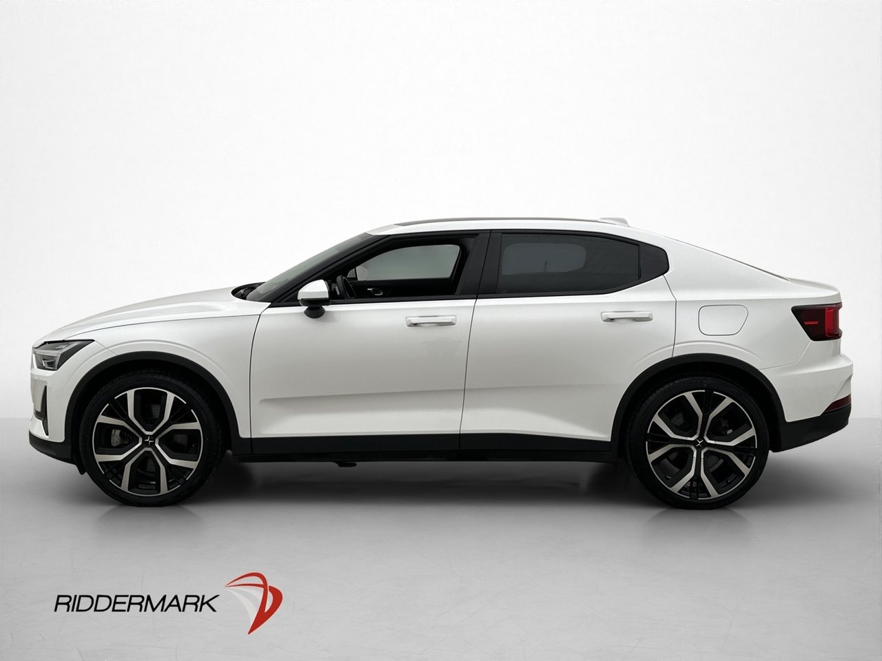 Polestar 2 Standard Range 64 kWh 2022, bild 5/10
