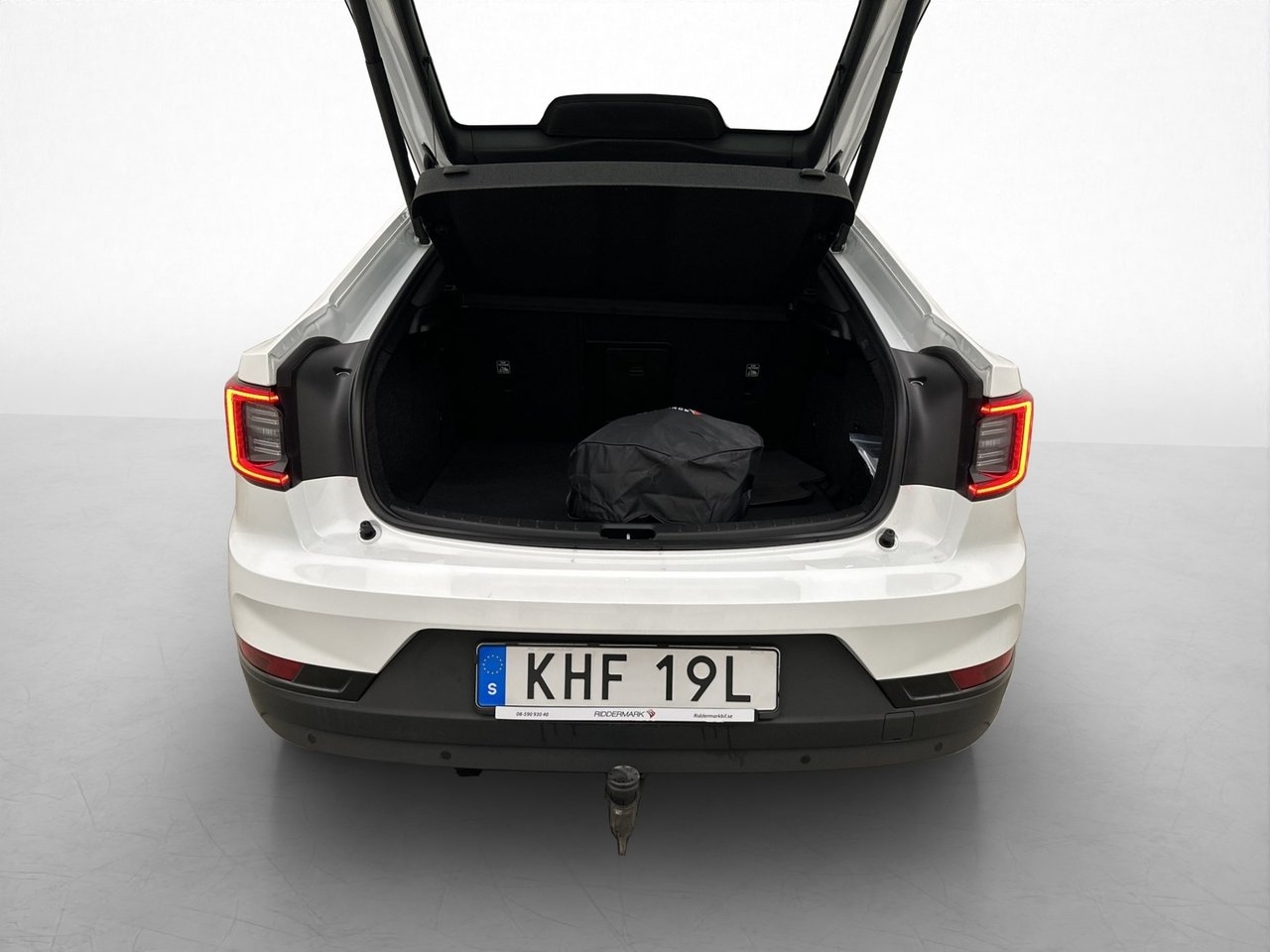 Polestar 2 Standard Range 64 kWh 2022, kuva 10/10
