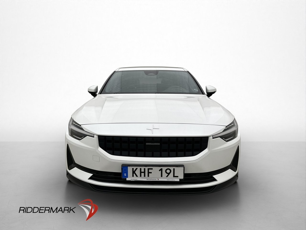 Polestar 2 Standard Range 64 kWh 2022, bild 3/10