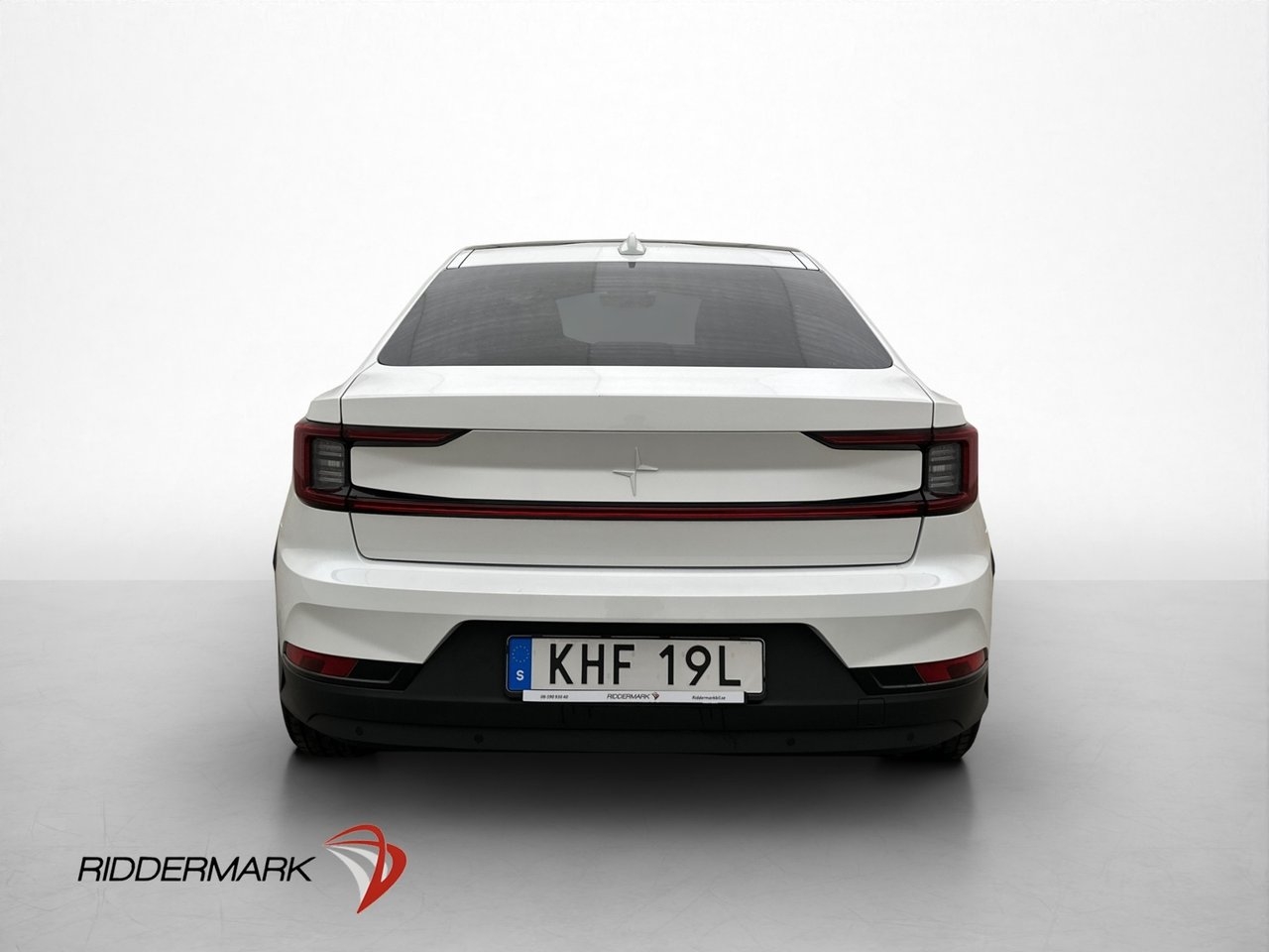 Polestar 2 Standard Range 64 kWh 2022, kuva 9/10
