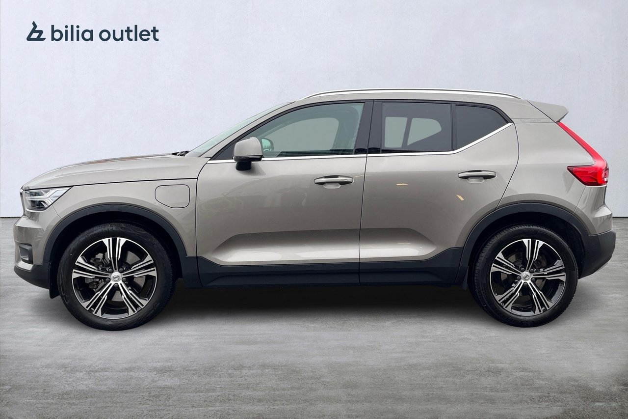 Volvo XC40 T4 Inscription 2021, bild 3/10