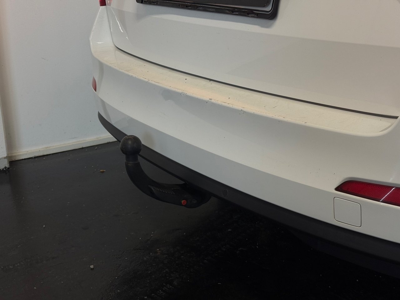 Skoda Octavia 1.0 TSI Ambition 2017, bild 7/10