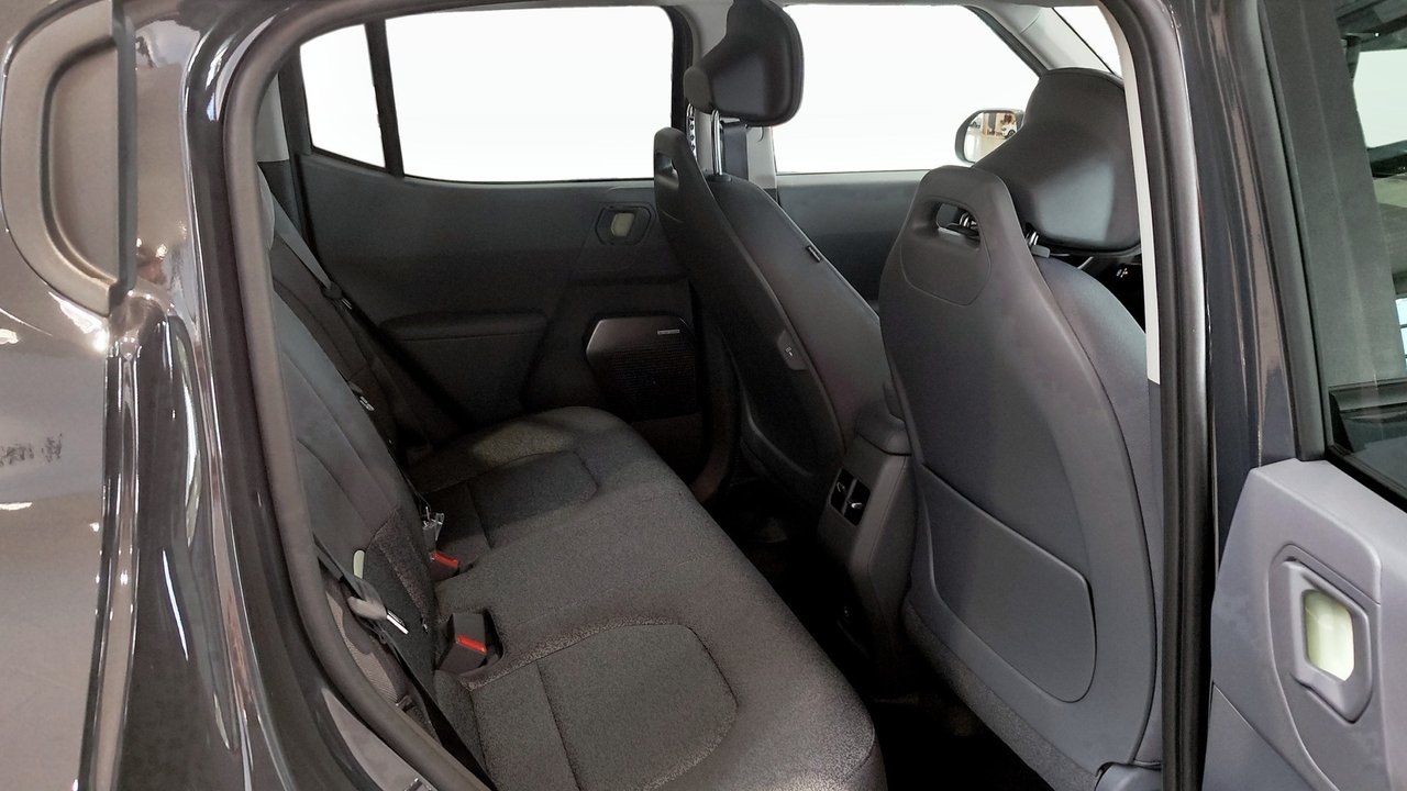 Kia EV2 61 kWh 2027, bild 5/10