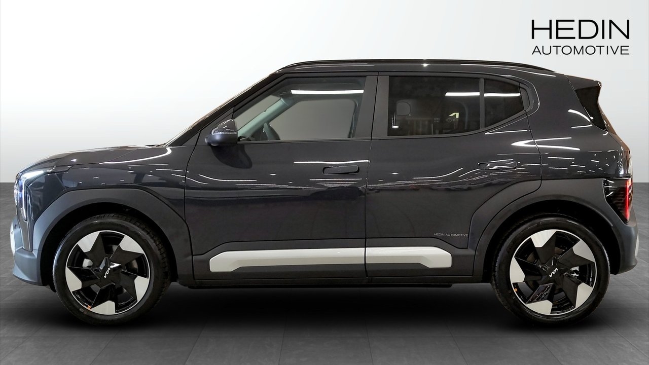 Kia EV2 61 kWh 2027, bild 6/10