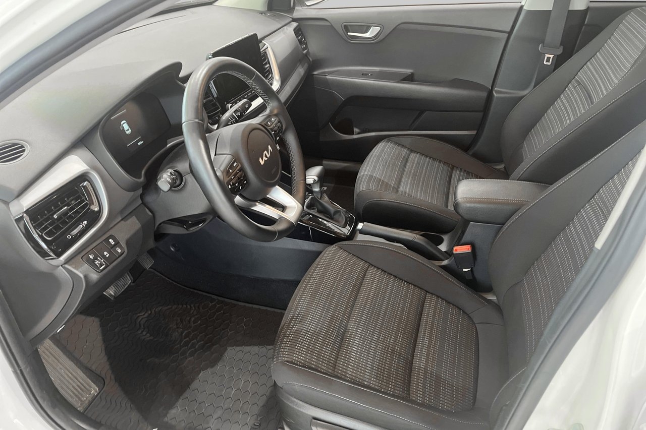 Kia Stonic Advance 2025, bild 6/10