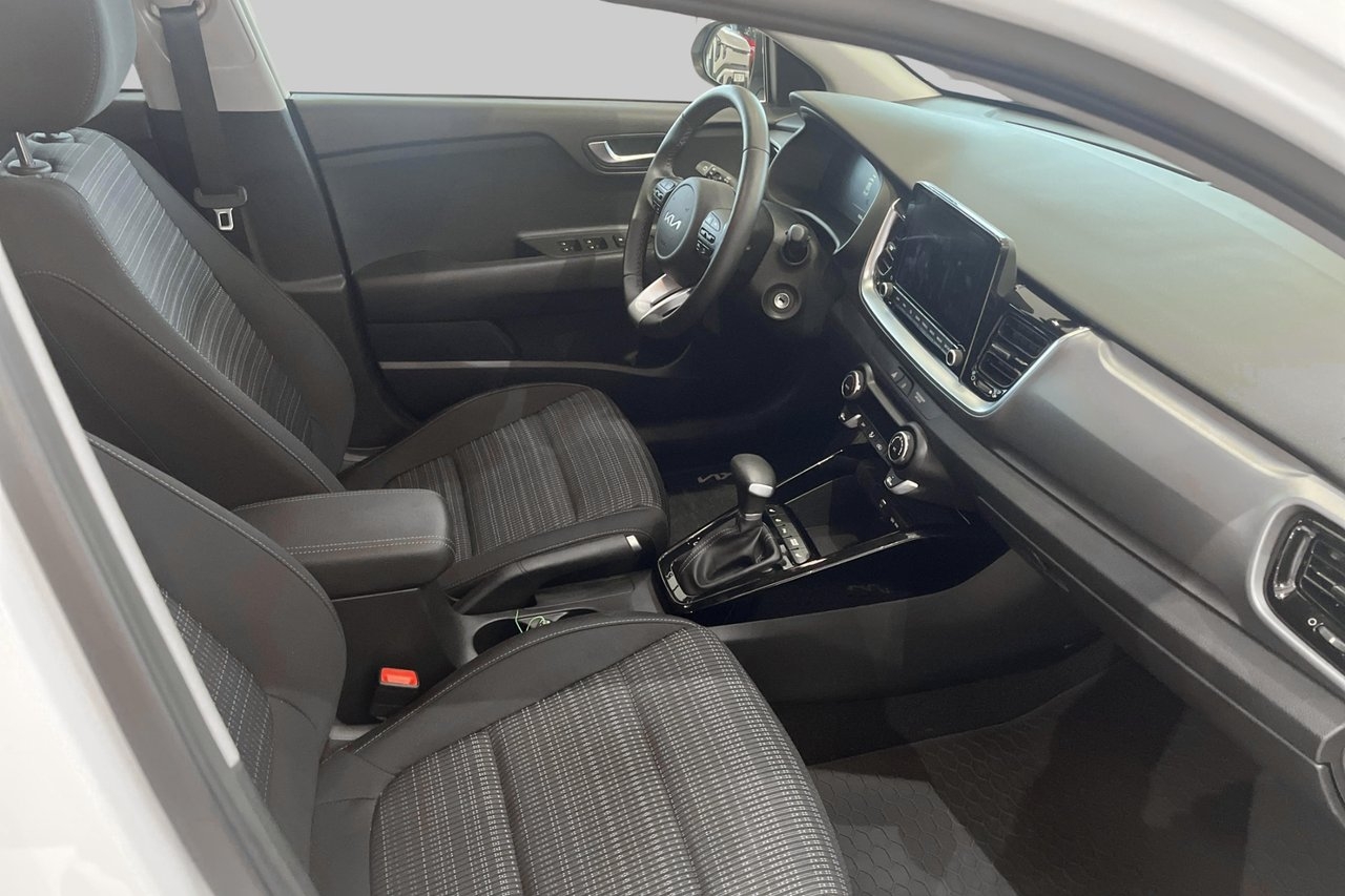 Kia Stonic Advance 2025, bild 7/10