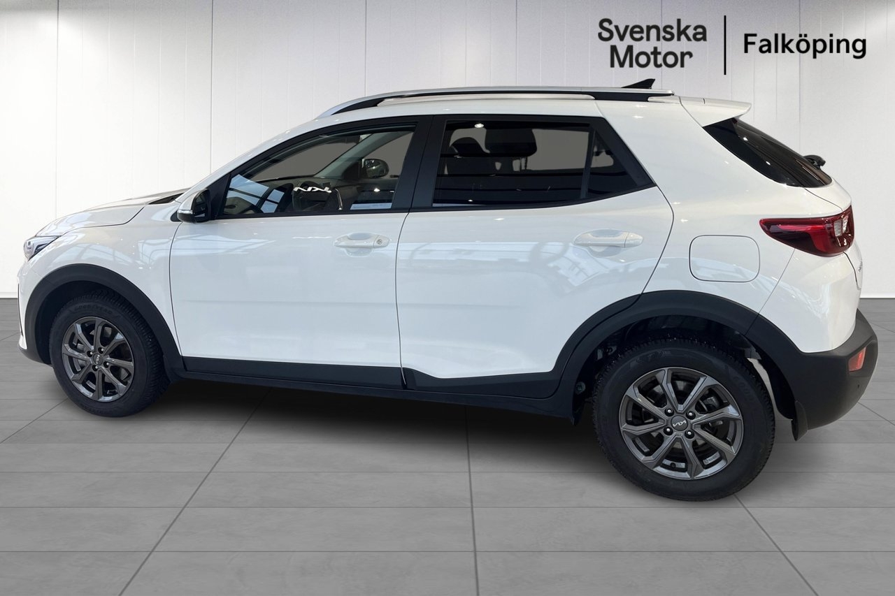 Kia Stonic Advance 2025, bild 3/10