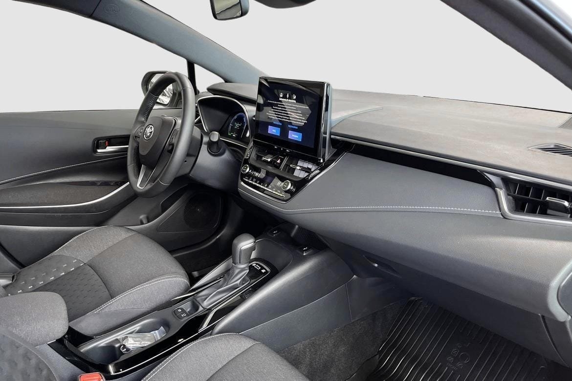Toyota Corolla 1.8 Hybrid Active 2025, bild 7/10