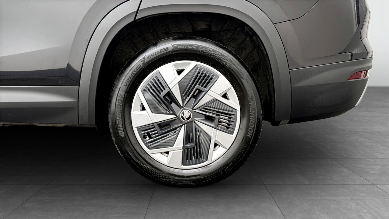 Skoda Kodiaq Selection 2025, bild 6/10