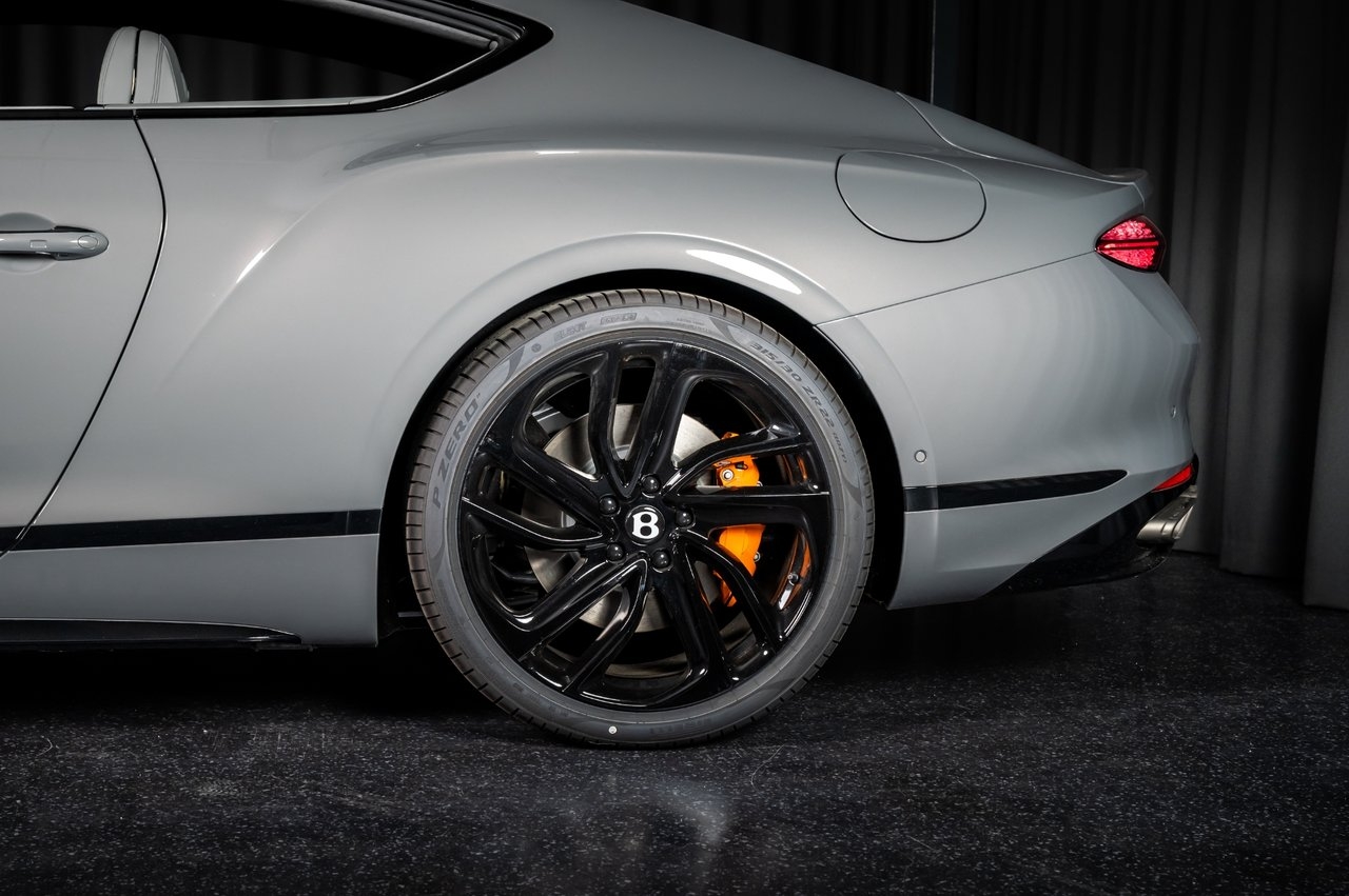 Bentley Continental 2026, bild 6/10