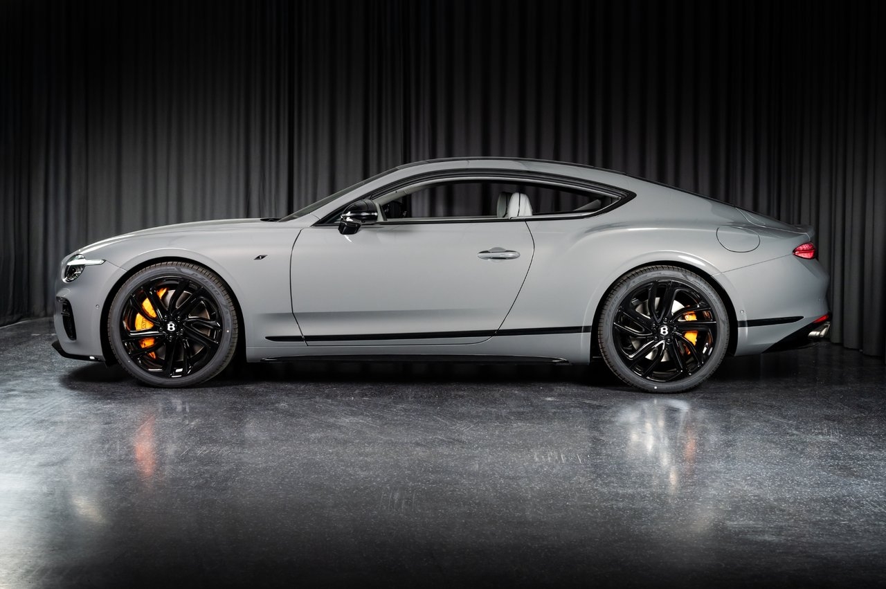 Bentley Continental 2026, bild 7/10