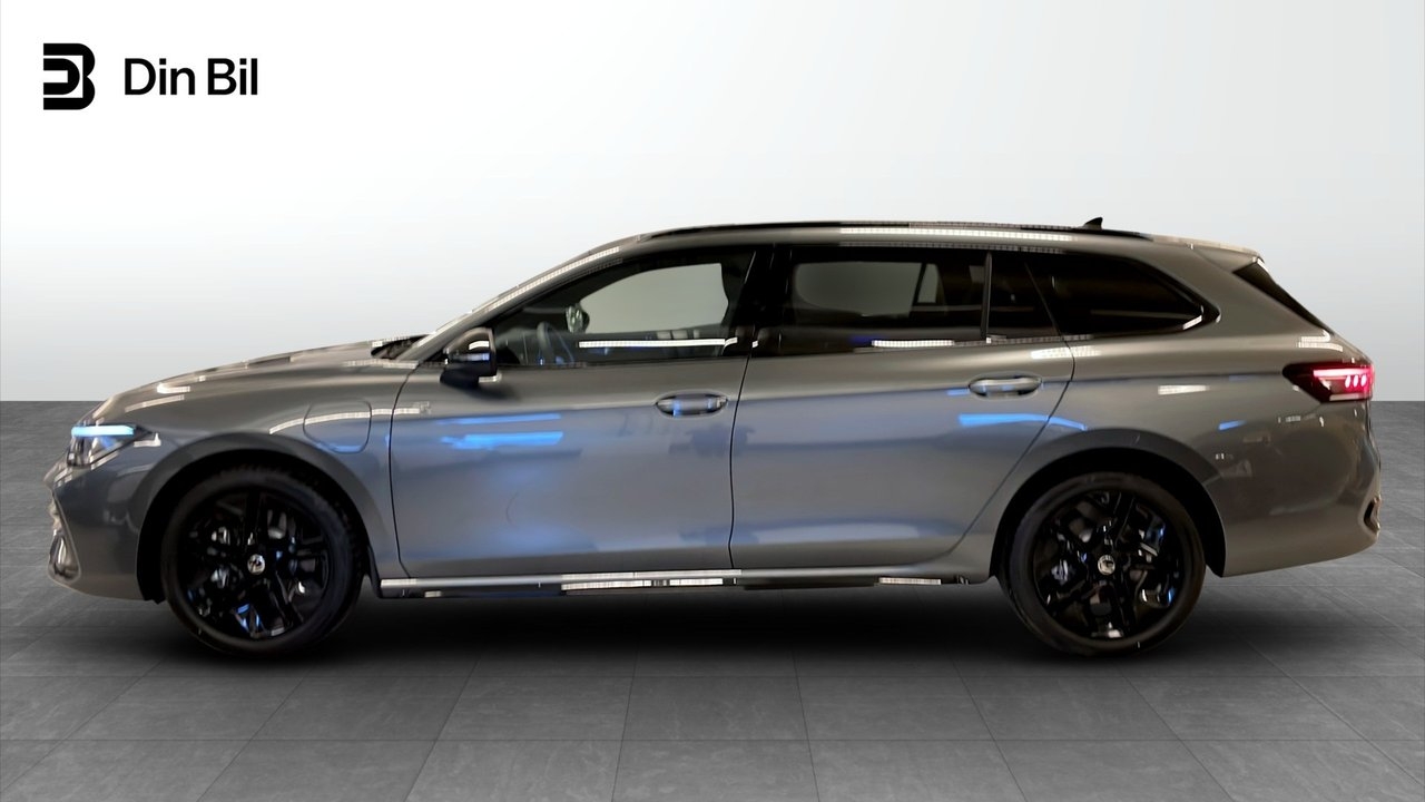 Volkswagen Passat R-Line Style 2027, kuva 2/10