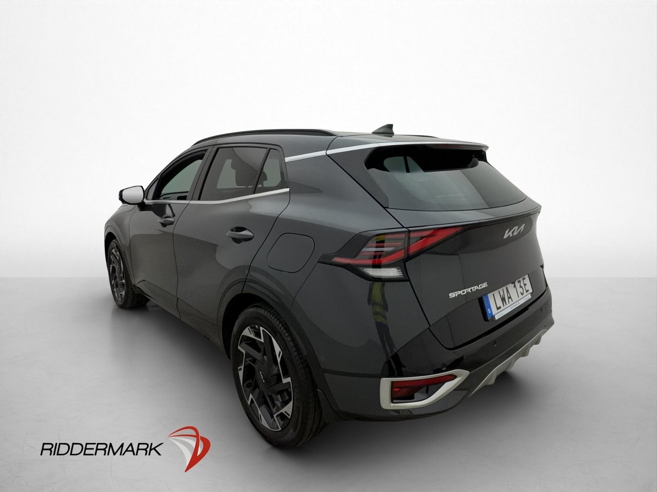 Kia Sportage 1.6 T-GDI GT Line 2023, bild 5/10