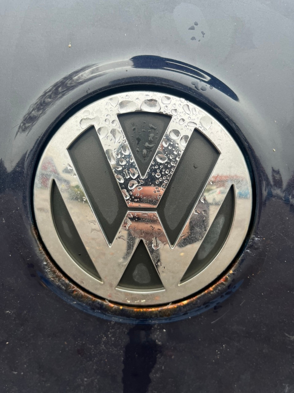 Volkswagen Golf 1.6 FSI 2006, bild 6/9