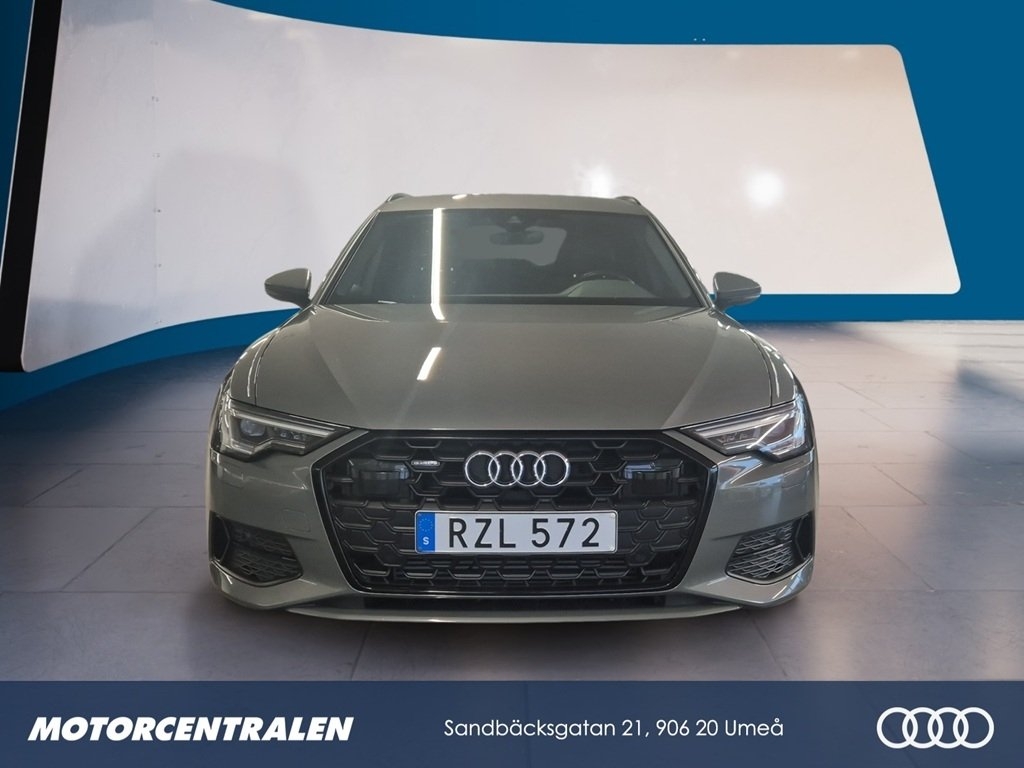 Audi A6 2024, kuva 5/9