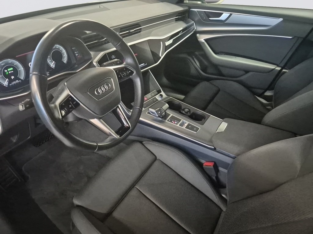 Audi A6 2024, kuva 6/9