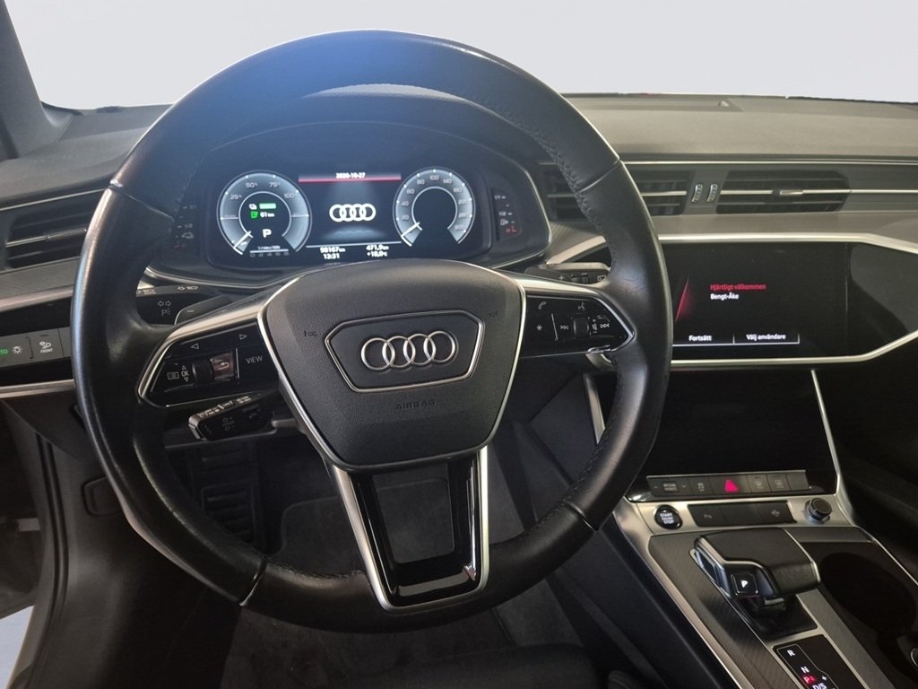 Audi A6 2024, kuva 7/9