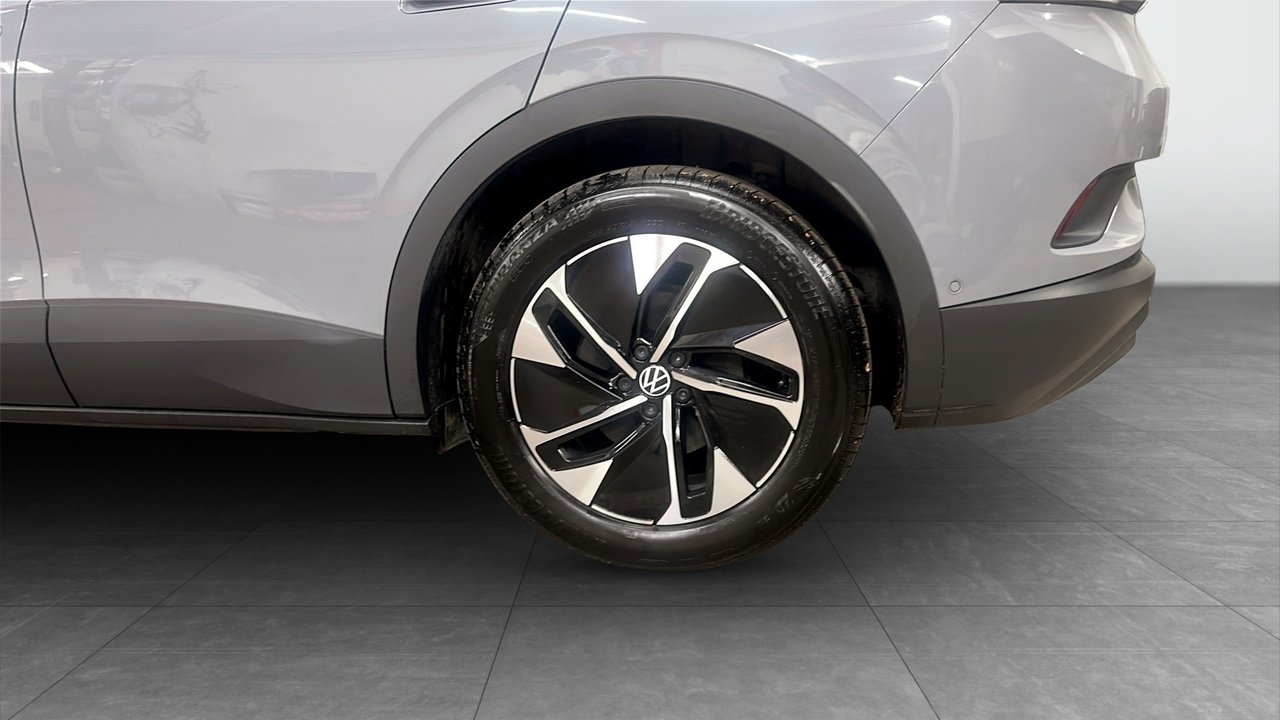 Volkswagen ID.4 Pro Performance 2023, bild 6/10