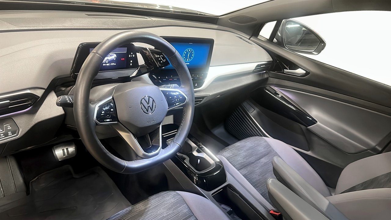 Volkswagen ID.4 Pro Performance 2023, bild 7/10