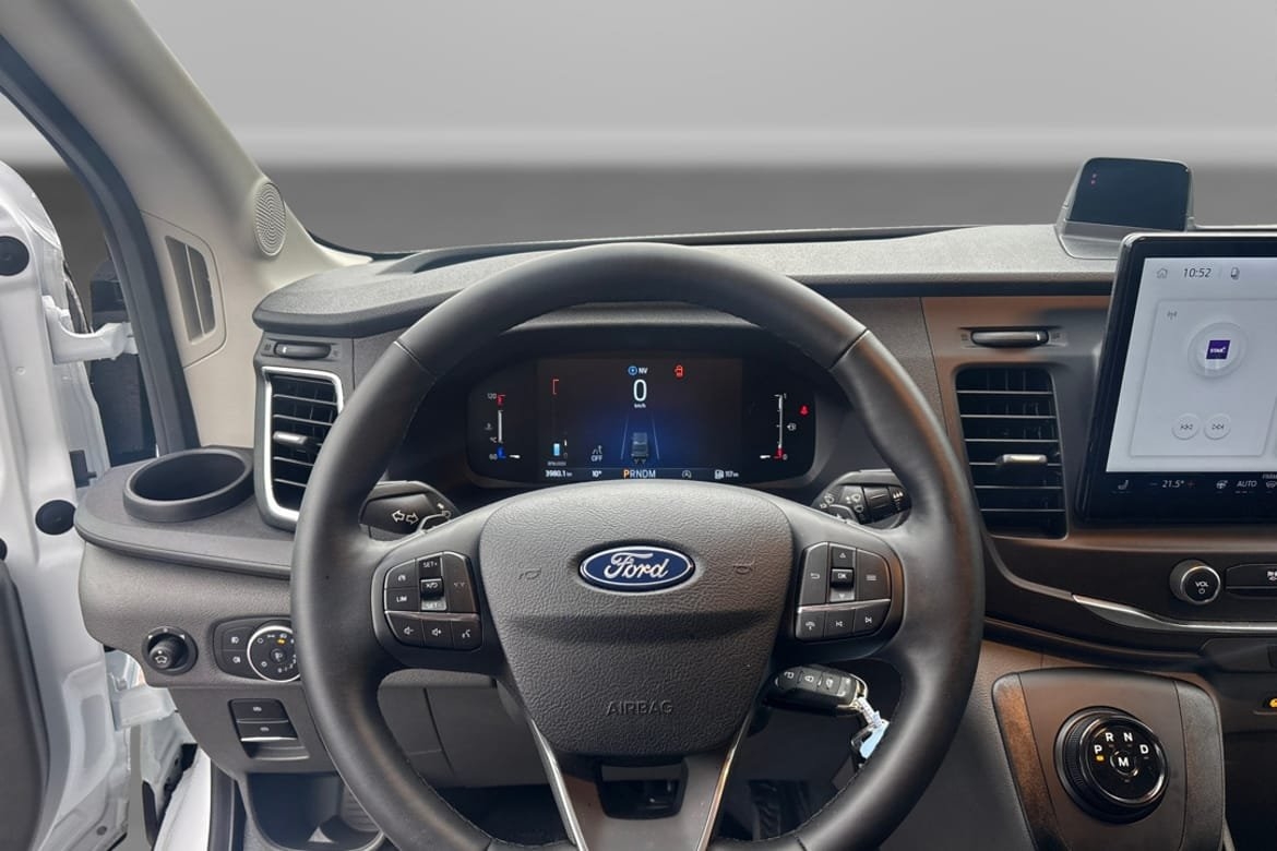 Ford Transit Trend 2026, bild 6/7