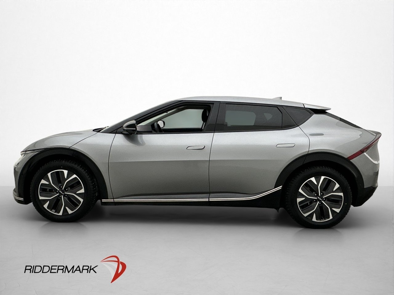 Kia EV6 77.4 kWh 2023, bild 5/10
