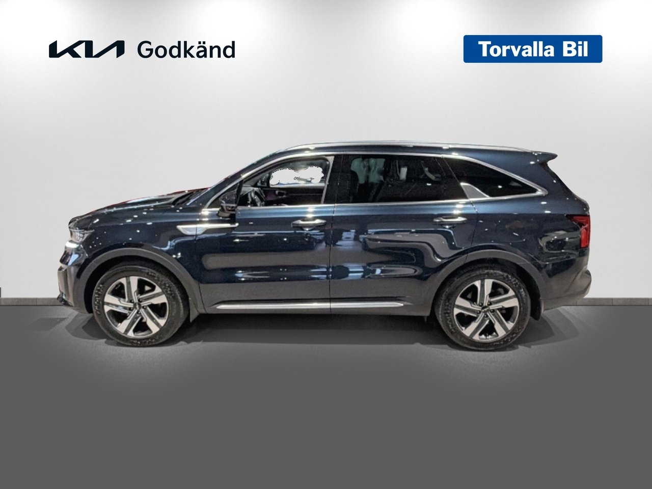 Kia Sorento Advance 2023, bild 4/10