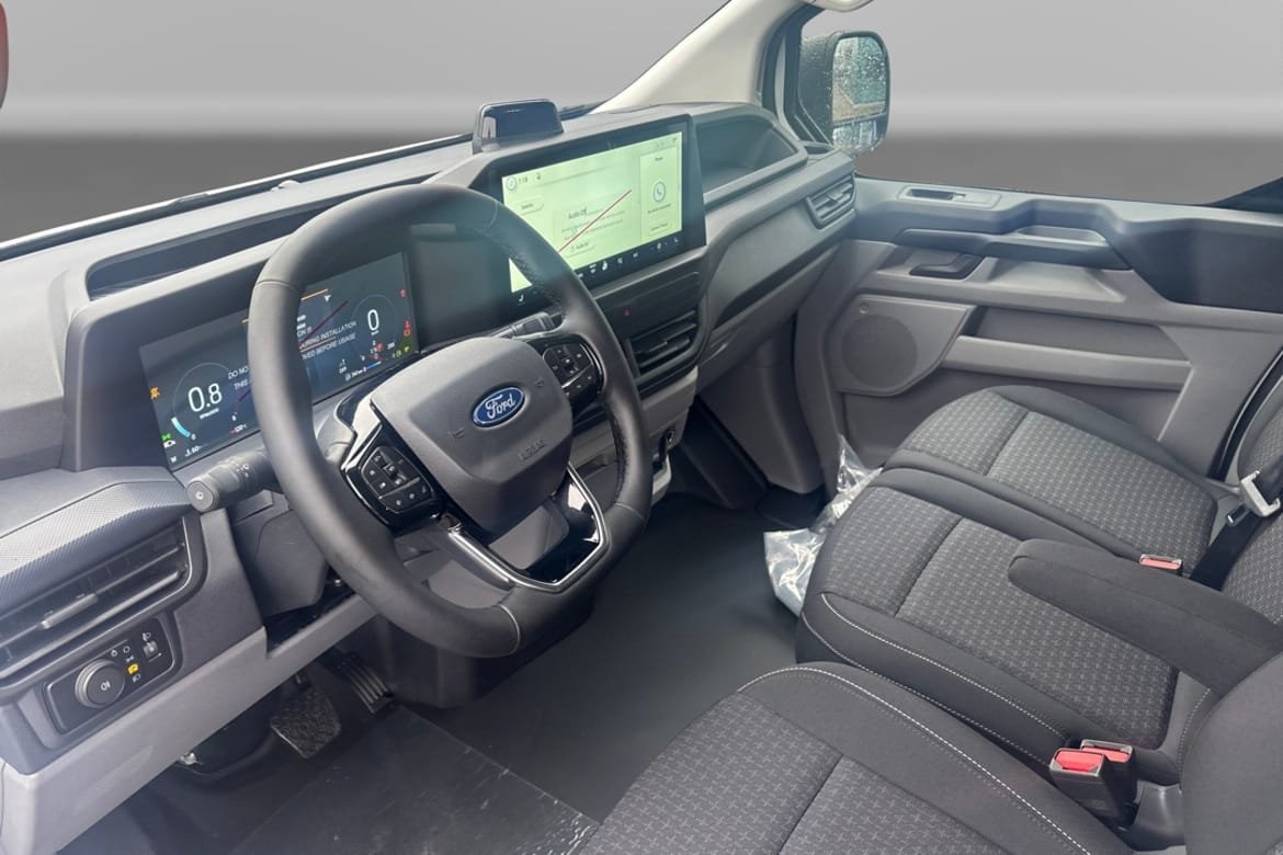 Ford Transit Custom Trend 2027, bild 4/7