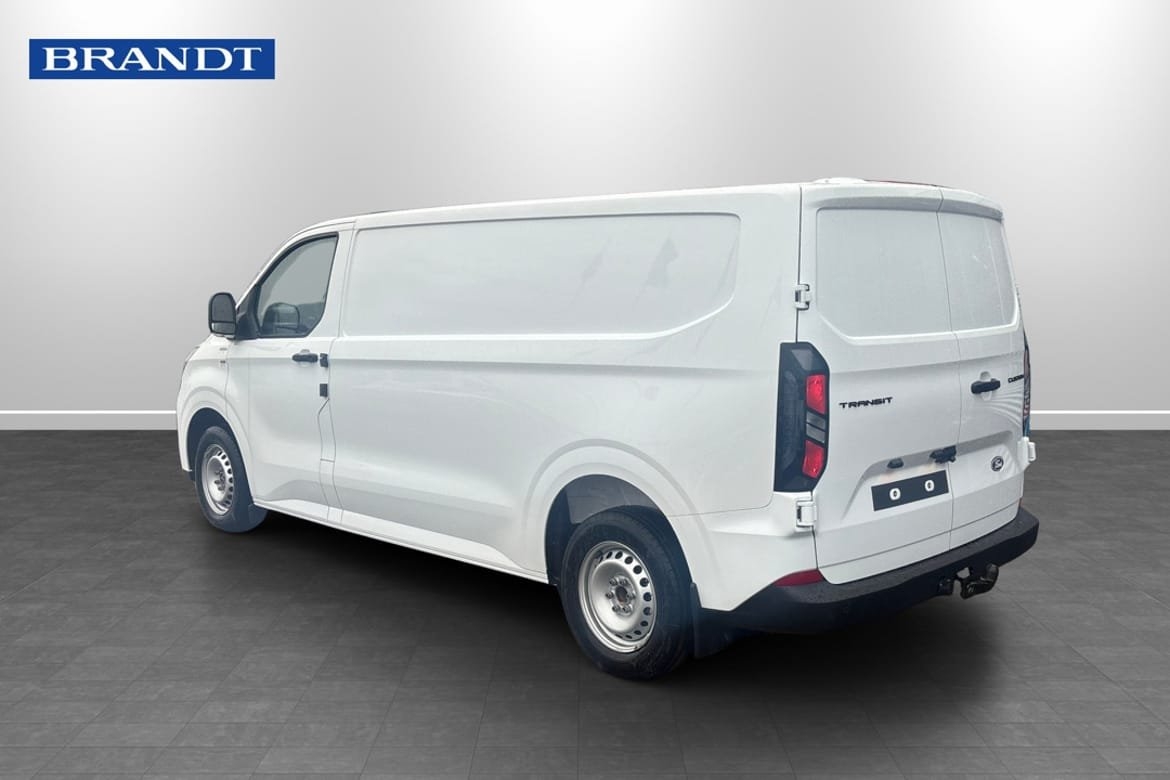 Ford Transit Custom Trend 2027, bild 2/7