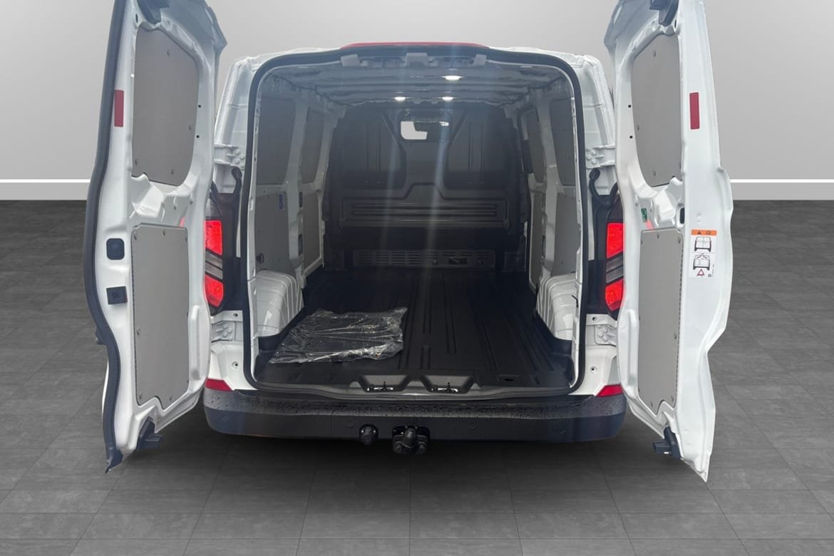 Ford Transit Custom Trend 2027, bild 7/7