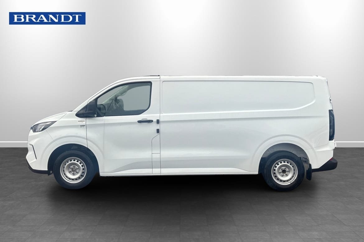 Ford Transit Custom Trend 2027, bild 3/7