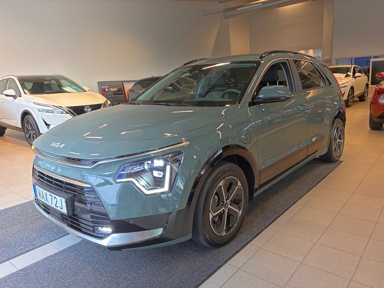 Kia Niro