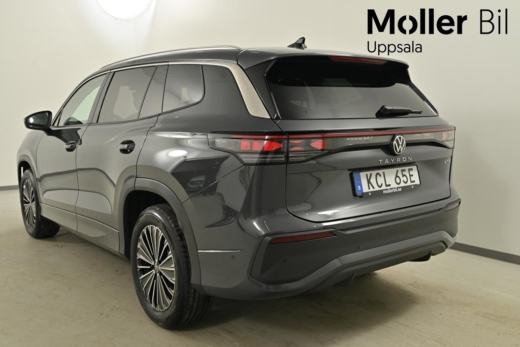 Volkswagen Tayron 1.5 eTSI Life 2027, bild 5/10