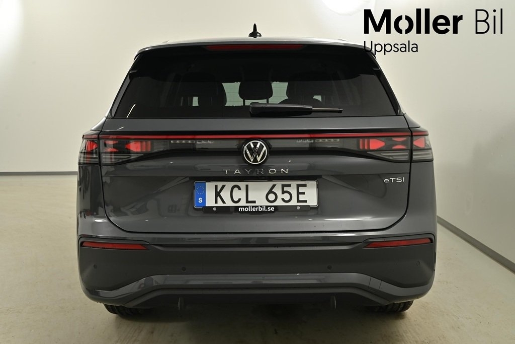 Volkswagen Tayron 1.5 eTSI Life 2027, bild 6/10