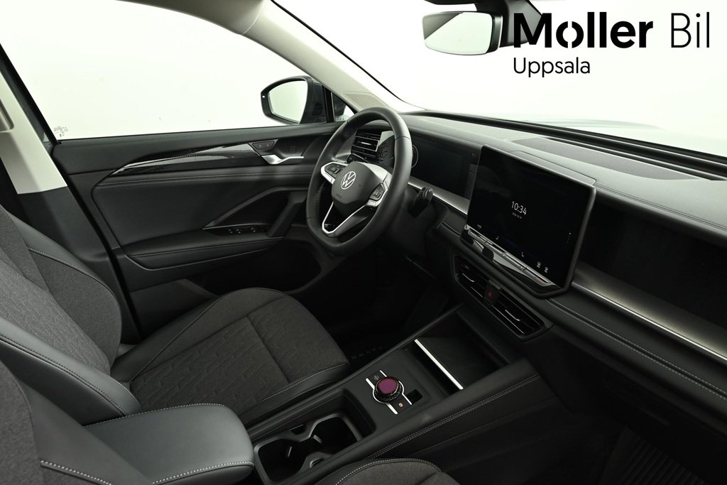 Volkswagen Tayron 1.5 eTSI Life 2027, bild 7/10