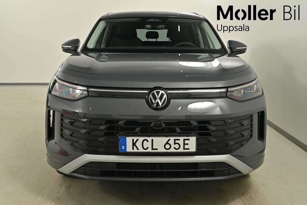 Volkswagen Tayron 1.5 eTSI Life 2027, bild 2/10
