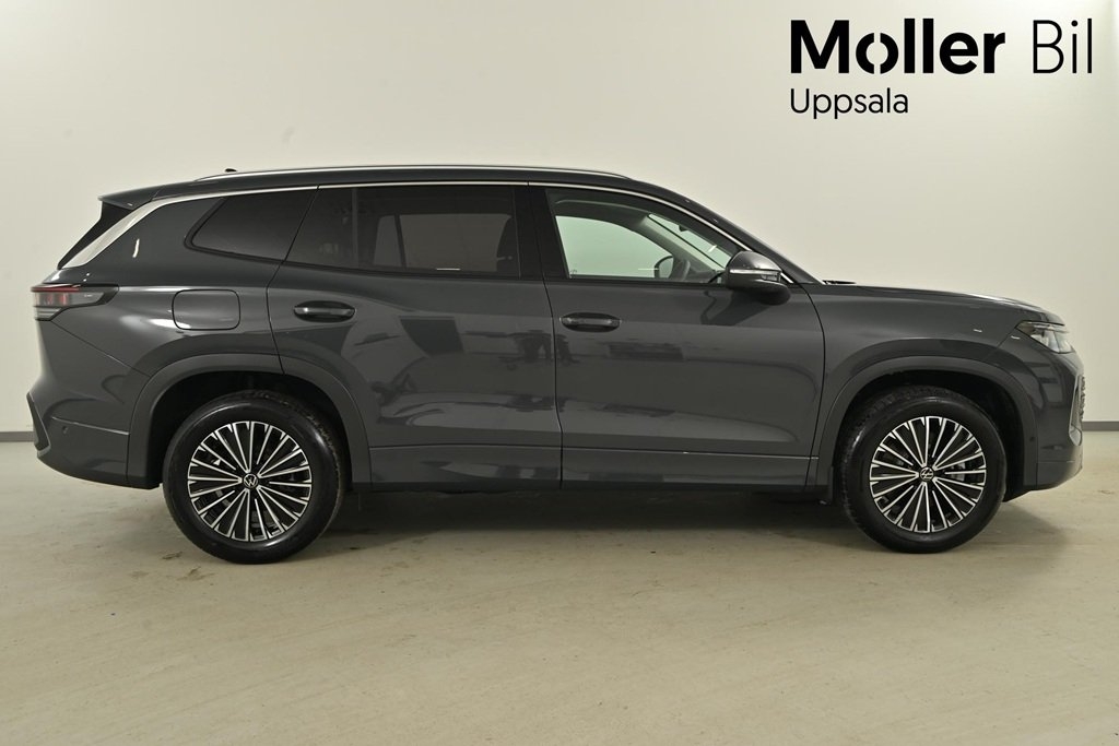 Volkswagen Tayron 1.5 eTSI Life 2027, bild 3/10