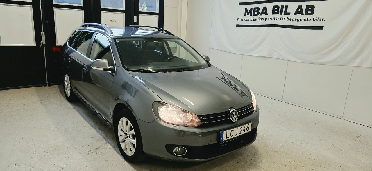 Volkswagen Golf 1.6 Masters 2011, bild 4/10