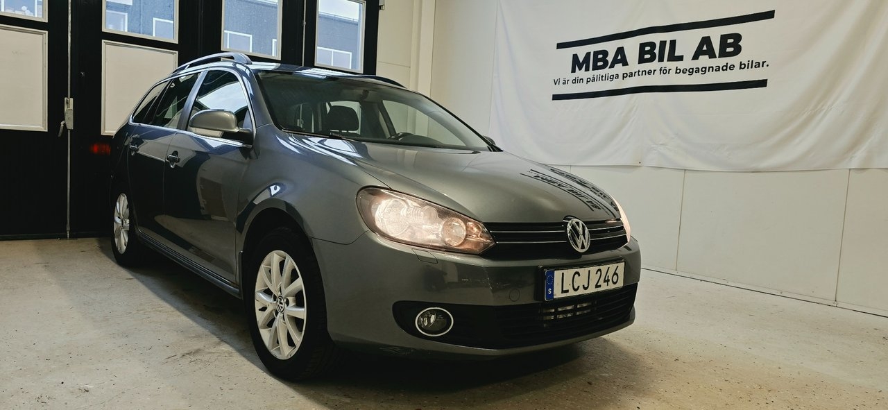 Volkswagen Golf 1.6 Masters 2011, bild 5/10