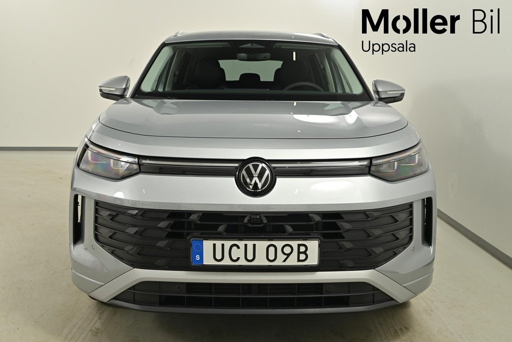 Volkswagen Tayron 1.5 eTSI Life 2027, bild 2/10