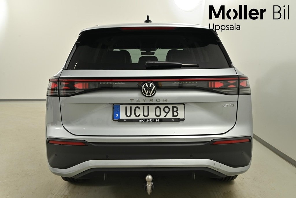 Volkswagen Tayron 1.5 eTSI Life 2027, bild 6/10