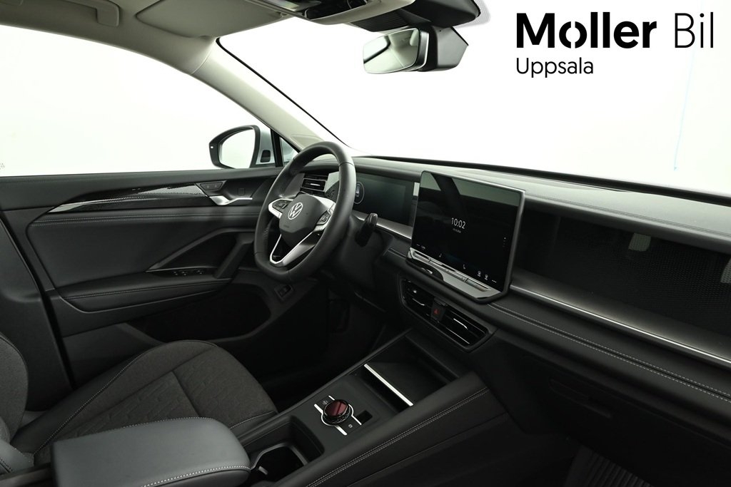 Volkswagen Tayron 1.5 eTSI Life 2027, bild 7/10
