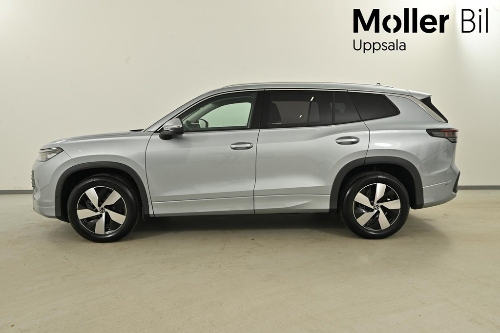 Volkswagen Tayron 1.5 eTSI Life 2027, bild 4/10