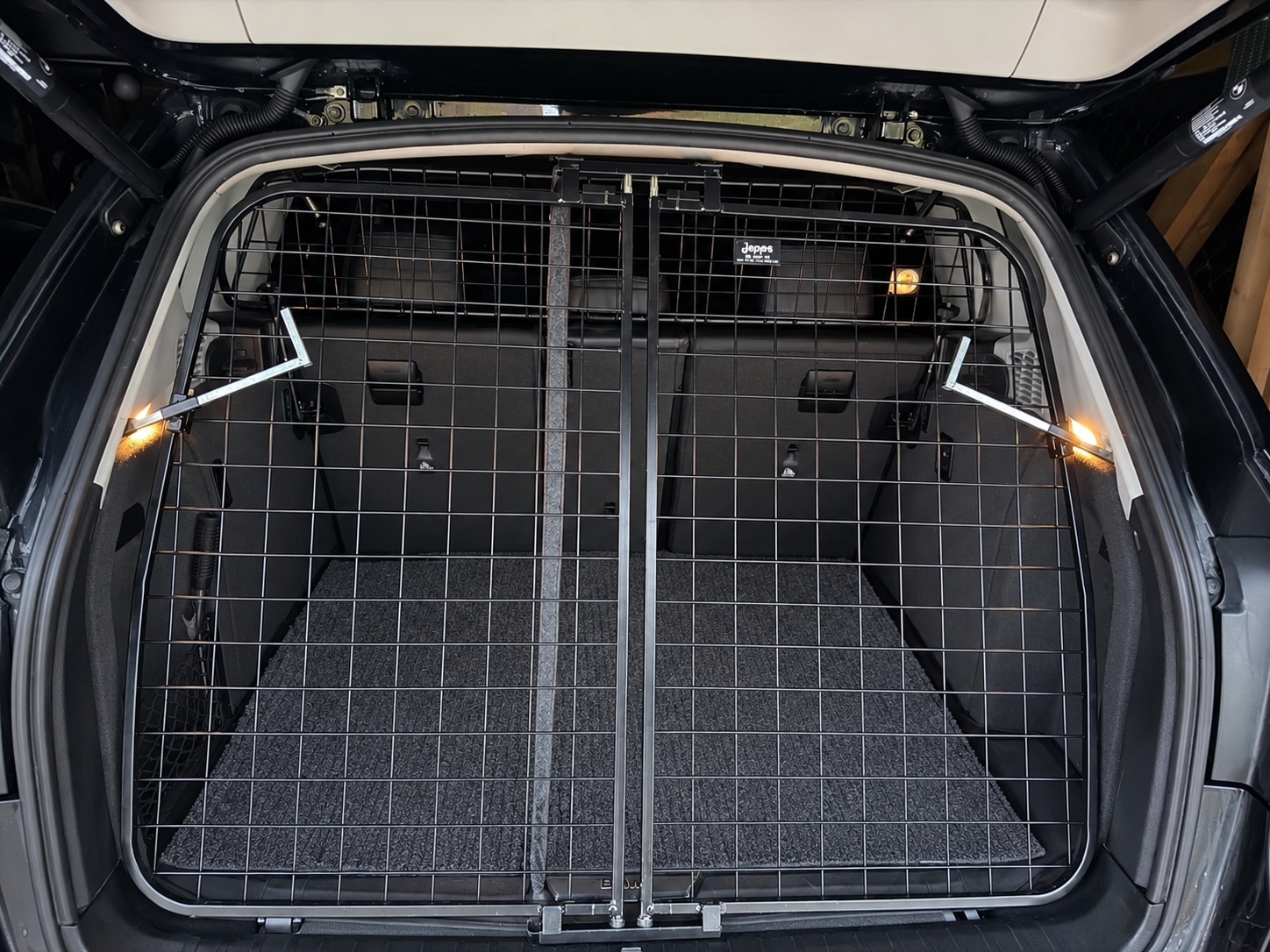 BMW X3 20d 2017, kuva 5/6