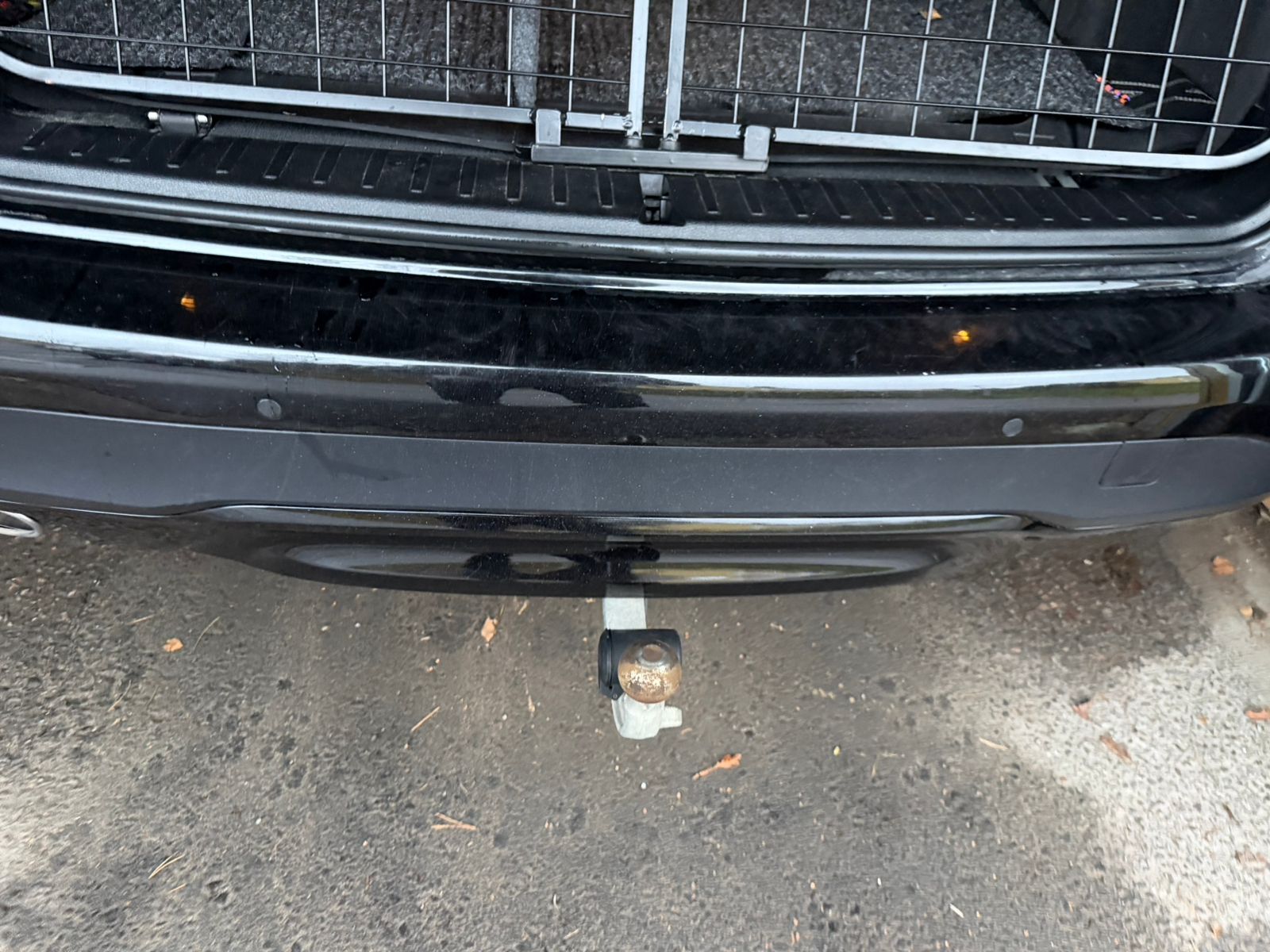BMW X3 20d 2017, kuva 6/6