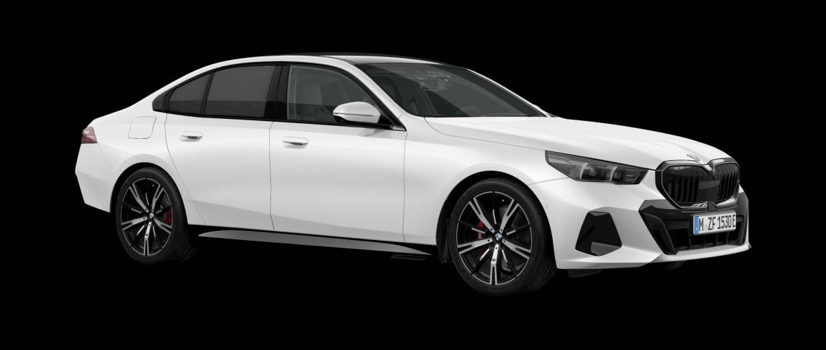 BMW 530e